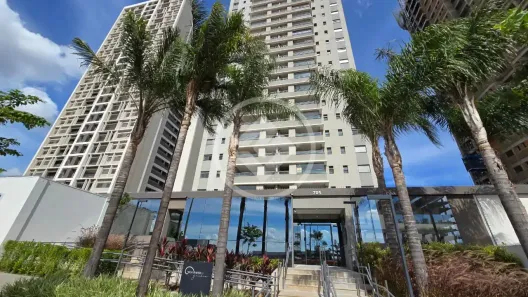 Apartamento com 2 Quartos à venda, 96m² no Morada da Colina, Uberlândia