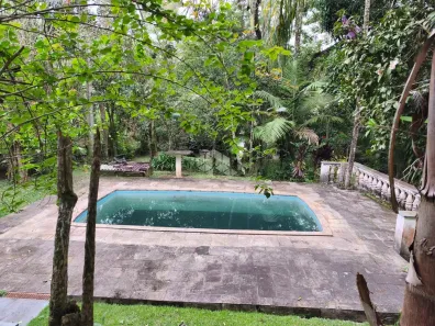 Fazenda/Sítio com 2 Quartos à venda, 148m² no Rio Acima, Mairiporã
