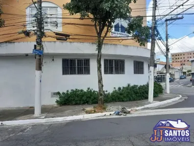 Prédio Comercial à venda, 940m² no Cidade Patriarca, São Paulo