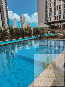 Apartamento com 3 Quartos à venda, 94m² no Manaíra, João Pessoa