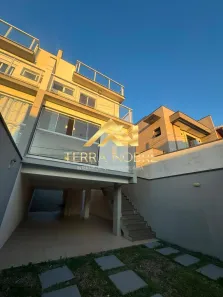 Sobrado com 3 Quartos para alugar, 187m² no Novo Osasco, Osasco