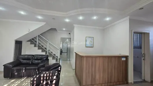 Prédio Comercial com 1 Quarto à venda, 378m² no Jardim Capivari, Campinas