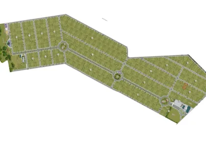 Lote/Terreno à venda, 1250m² no Condomínio Recanto Sonhado 2, Santo Antônio de Goiás