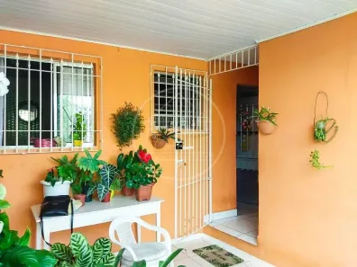 Casa com 2 Quartos à venda, 61m² no Vila Inglesa, São Paulo