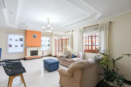 Casa com 4 Quartos à venda, 347m² no Dos Casa, São Bernardo do Campo