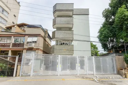 Apartamento com 3 Quartos à venda, 122m² no Menino Deus, Porto Alegre