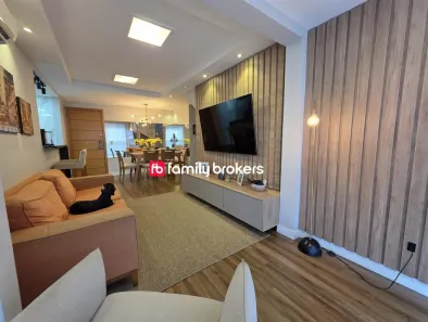 Cobertura com 3 Quartos à venda, 143m² no Barra Olímpica, Rio de Janeiro