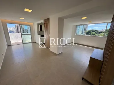 Cobertura com 3 Quartos à venda, 150m² no Marapé, Santos