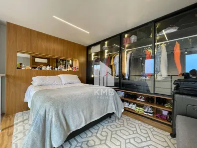 Apartamento com 1 Quarto à venda, 45m² no Vila Monte Carlo, Cachoeirinha