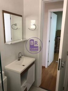 Apartamento com 2 Quartos à venda, 49m² no Conjunto Habitacional João Turquino, Londrina