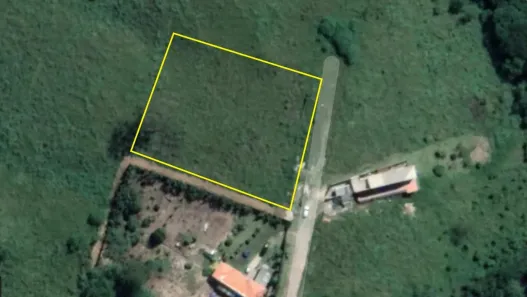 Lote/Terreno à venda, 2400m² no Chácara das Rosas, Cotia