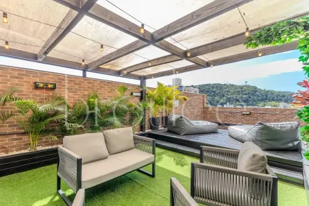 Apartamento com 3 Quartos para venda ou aluguel, 220m² no Centro, Balneário Camboriú