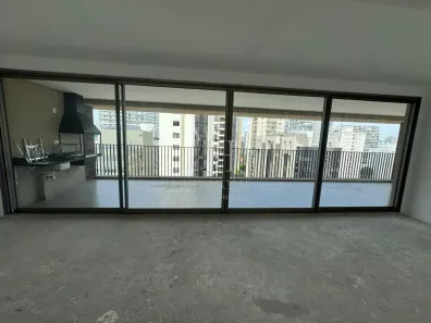 Apartamento com 3 Quartos à venda, 195m² no Vila Nova Conceição, São Paulo