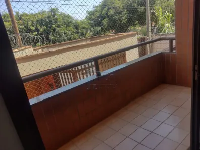 Apartamento com 3 Quartos à venda, 93m² no Parque dos Bandeirantes, Ribeirão Preto