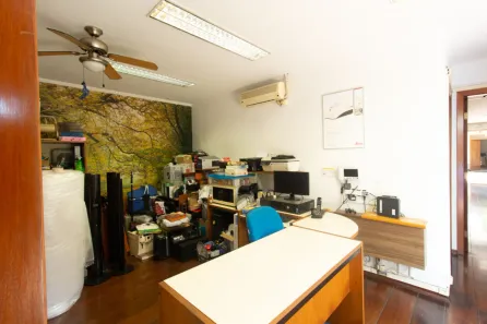 Sobrado com 4 Quartos à venda, 493m² no Campo Belo, São Paulo