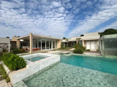 Casa de Condomínio com 7 Quartos à venda, 744m² no Recanto do Salto, Londrina