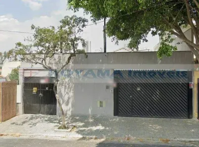 Sobrado com 4 Quartos à venda, 272m² no Bosque da Saúde, São Paulo