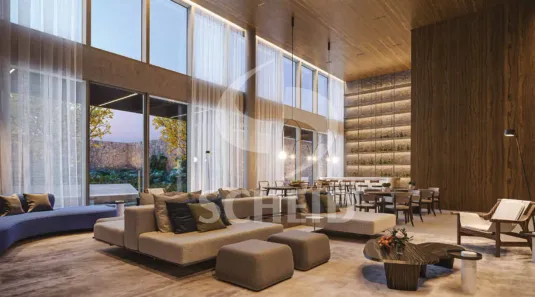 Apartamento com 4 Quartos à venda, 480m² no Indianópolis, São Paulo