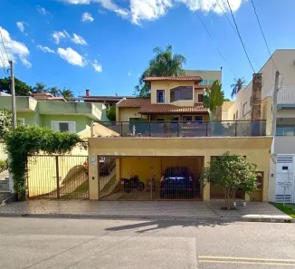 Casa com 4 Quartos à venda, 141m² no Jardim Paulista, Atibaia