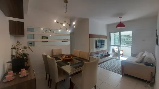 Apartamento com 3 Quartos à venda, 75m² no Barra Olímpica, Rio de Janeiro