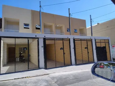 Sobrado com 3 Quartos à venda, 110m² no Jardim Ana Lúcia, São Paulo