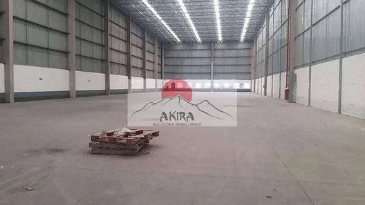 Galpão/Depósito/Armazém para alugar, 1747m² no Água Chata, Guarulhos