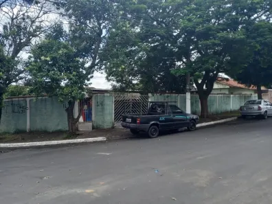 Casa com 2 Quartos à venda, 144m² no Jardim Santa Izabel, Hortolândia