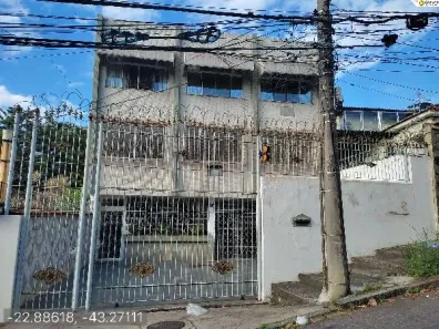 Apartamento com 2 Quartos à venda, 86m² no Maria da Graça, Rio de Janeiro