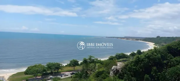 Lote/Terreno à venda, 1700m² no Porto Seguro, Porto Seguro