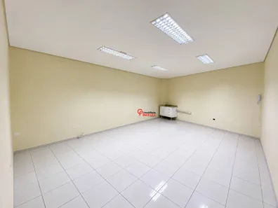 Sala Comercial para alugar, 50m² no Jardim São José, Americana