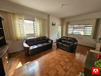 Casa com 4 Quartos à venda, 157m² no Vila Bética, Santa Bárbara D'Oeste