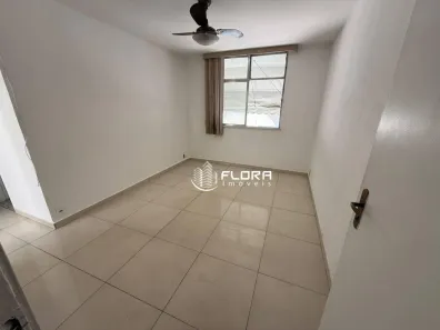 Apartamento com 2 Quartos à venda, 65m² no Santana, Niterói
