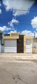 Casa com 3 Quartos à venda, 75m² no Patagônia, Vitória da Conquista