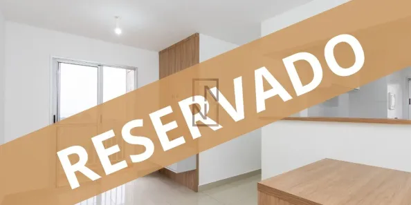 Apartamento com 2 Quartos à venda, 52m² no Pinheirinho, Curitiba