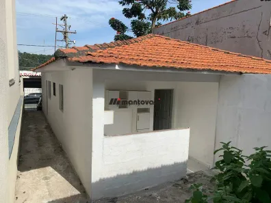 Casa com 1 Quarto à venda, 83m² no Jardim Independência, São Paulo