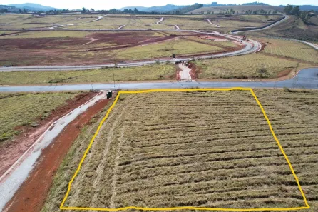 Lote/Terreno à venda, 1117m² no Alphaville - Lagoa dos Ingleses, Nova Lima