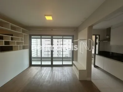 Apartamento com 1 Quarto à venda, 48m² no Consolação, São Paulo