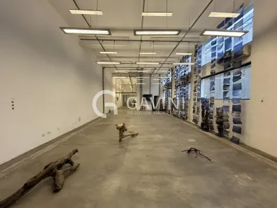 Prédio Comercial à venda, 924m² no Vila Olímpia, São Paulo