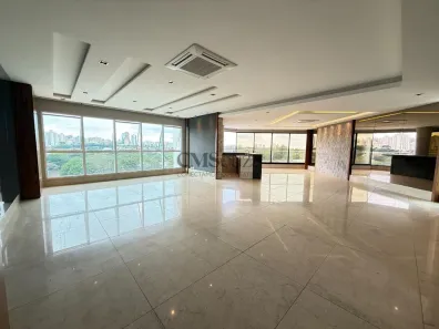 Apartamento com 3 Quartos à venda, 285m² no Gleba Fazenda Palhano, Londrina