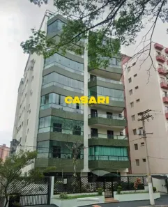 Apartamento com 3 Quartos à venda, 114m² no Rudge Ramos, São Bernardo do Campo