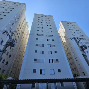 Apartamento com 2 Quartos à venda, 48m² no Jardim das Indústrias, São José dos Campos