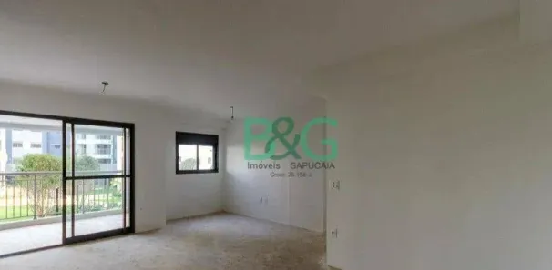 Apartamento com 2 Quartos à venda, 85m² no City América, São Paulo
