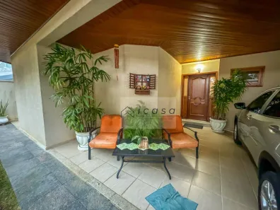 Casa com 4 Quartos à venda, 280m² no Jardim Esplanada, São José dos Campos