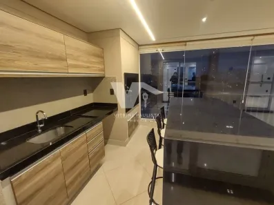 Apartamento com 4 Quartos à venda, 176m² no Mooca, São Paulo