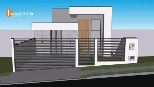 Casa com 3 Quartos à venda, 120m² no Jardim Maristela, Atibaia
