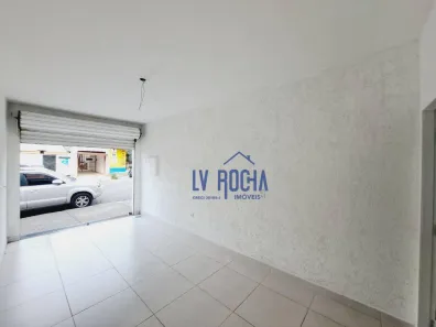Ponto Comercial para alugar, 40m² no Cidade Dutra, São Paulo