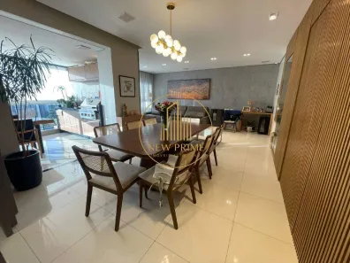 Apartamento com 4 Quartos à venda, 156m² no Belvedere, Belo Horizonte