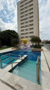 Apartamento com 2 Quartos para alugar, 105m² no Iguatemi, São José do Rio Preto