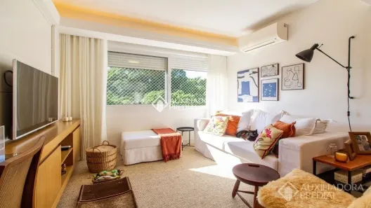 Apartamento com 2 Quartos à venda, 70m² no Floresta, Porto Alegre