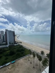 Flat com 1 Quarto para alugar, 40m² no Piedade, Jaboatão dos Guararapes